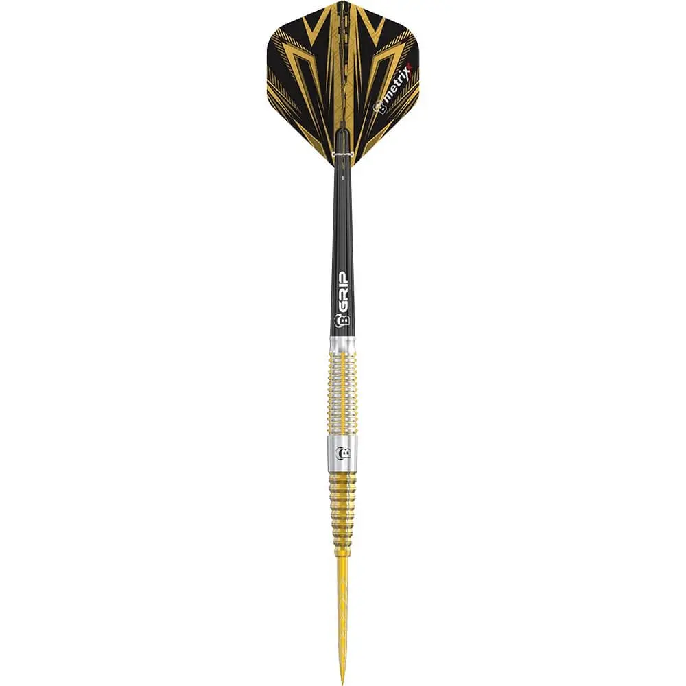 Dardos Bulls Darts DE Stinger 90% 21gr14821