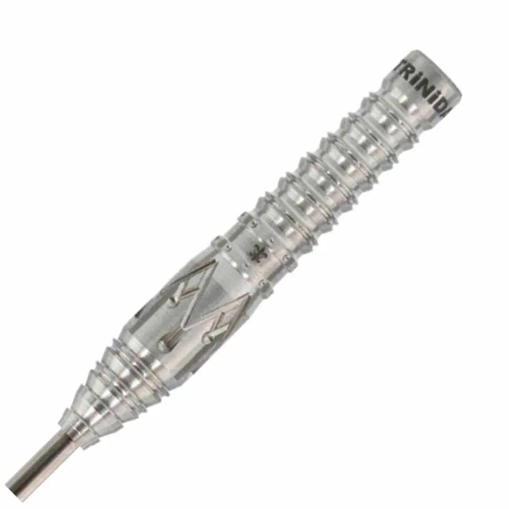 Dardos Trinidad Darts Pro Rosa Kwok Steel 23.0gr 90%