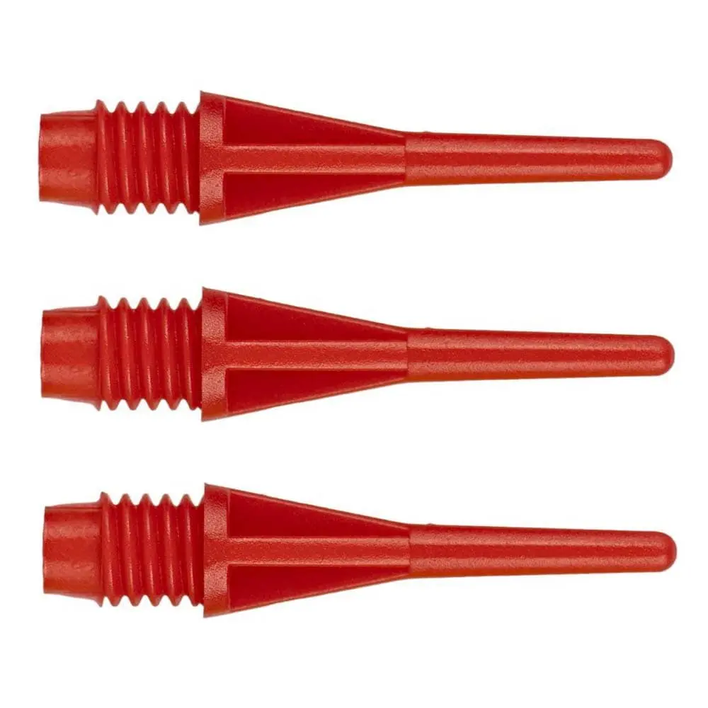 Punta Micro Bulls 2ba 18.5mm Roj vista 2