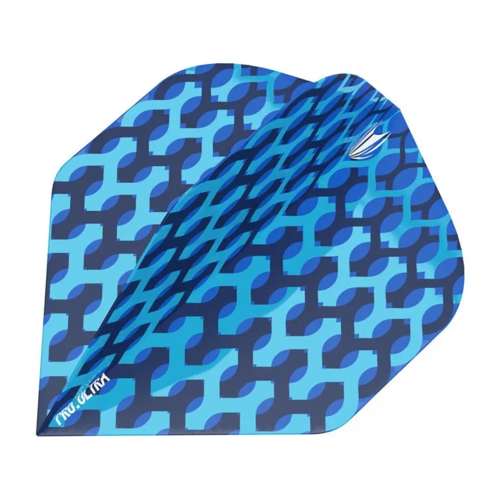 Plumas Target Darts Pro Ultra Blue NO2335250 vista 2