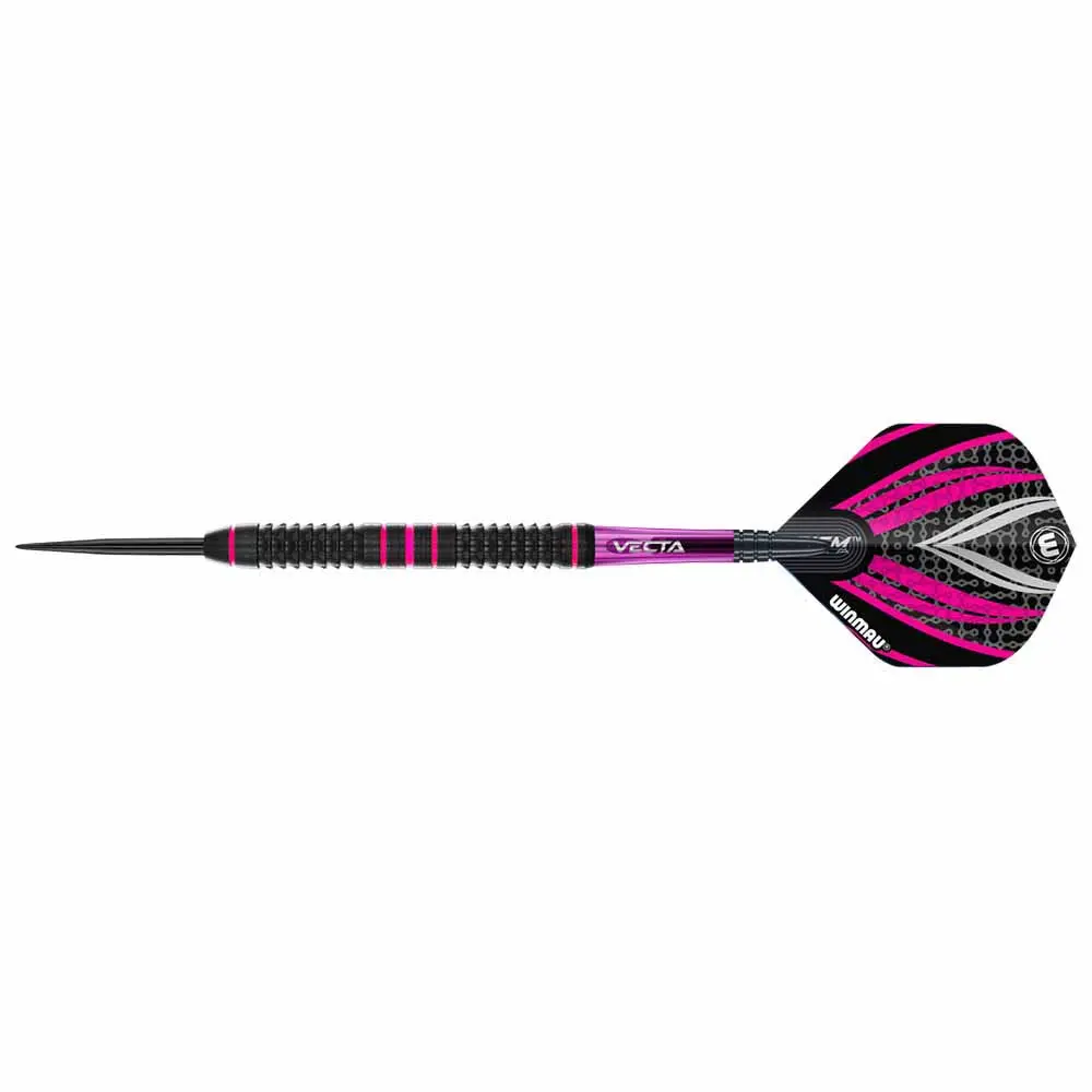 Dardos Winmau Team 360 Rebecca Allen P.Metal 90% 24gr1539.24
