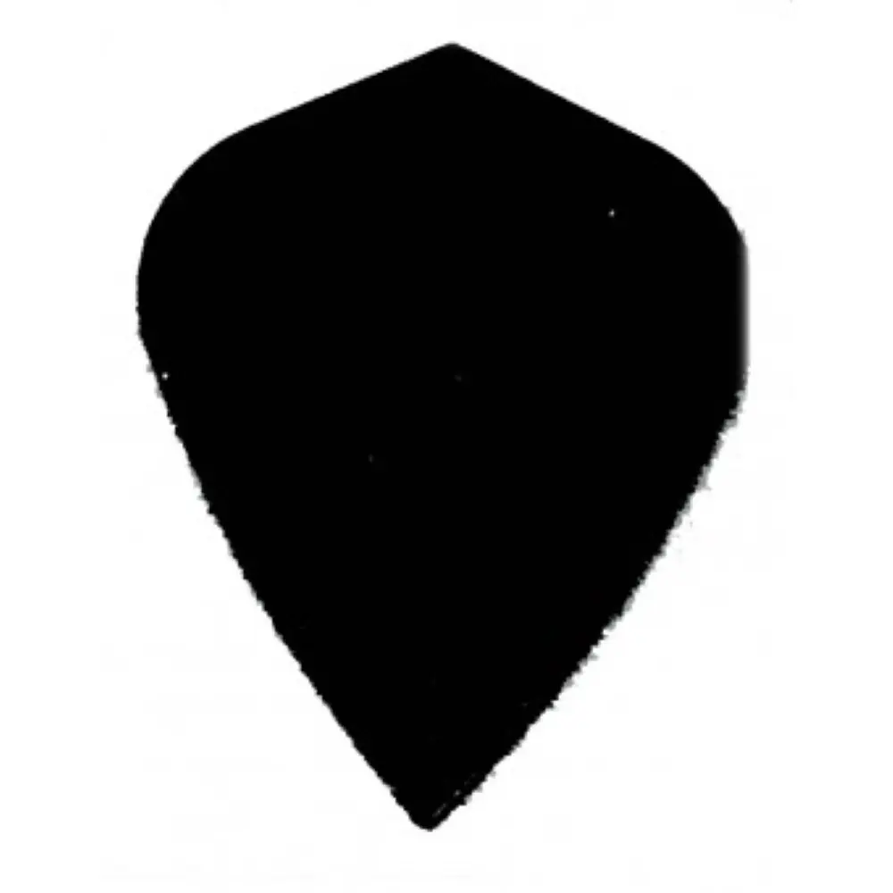 Plumas R4X Kite Negra1632