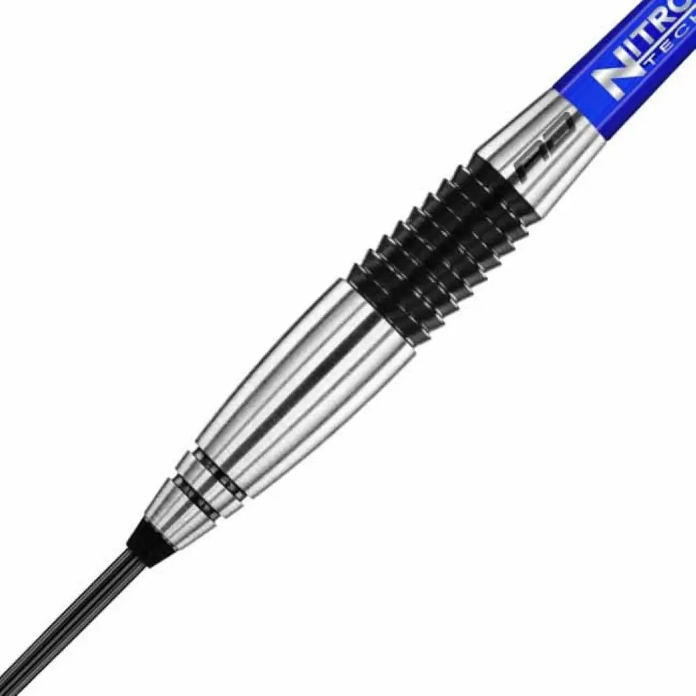 Dardos Red Dragon Cyclone 90% 23g vista 3