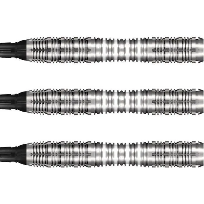 Dardos Shot AI Scorpula SofttipSH- 90% Tungsteno 20g Profesionales vista 2