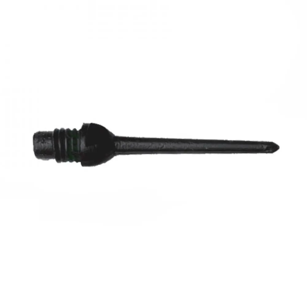 Puntas Harrows Darts Keypoint Original 2ba 24mm Nega
