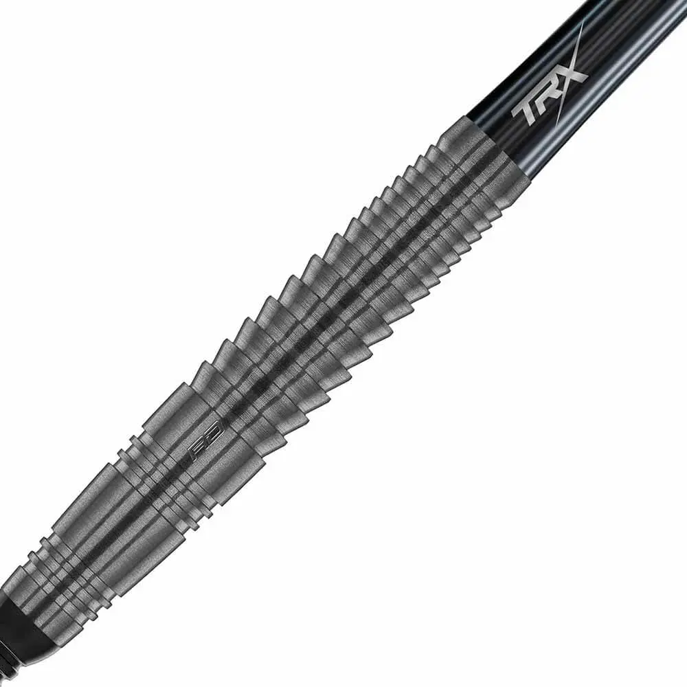 Dardos Red Dragon Seren Onyx 4 90% Tungsteno 20g Profesionales vista 2