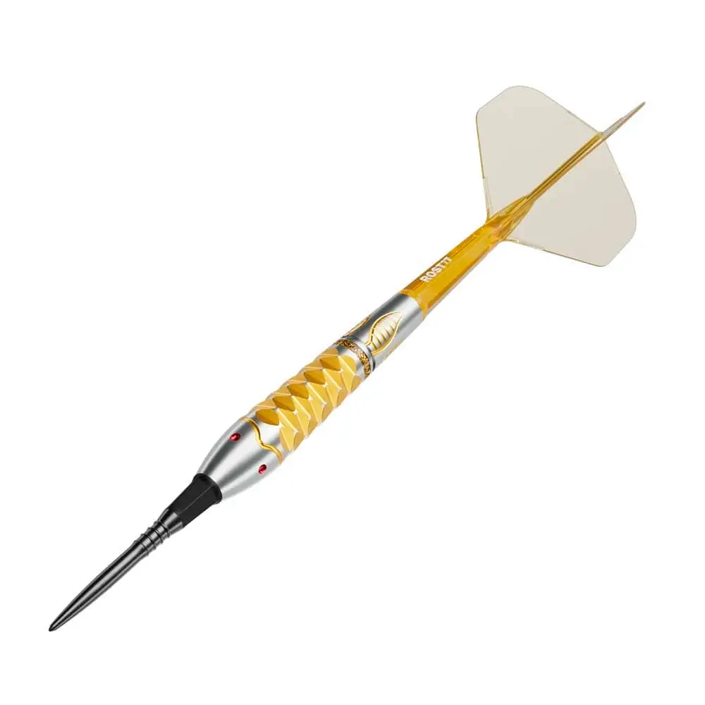 Dardos Cuesoul Forest Carp OTO 90% Tungsteno 24g Profesionales vista 6