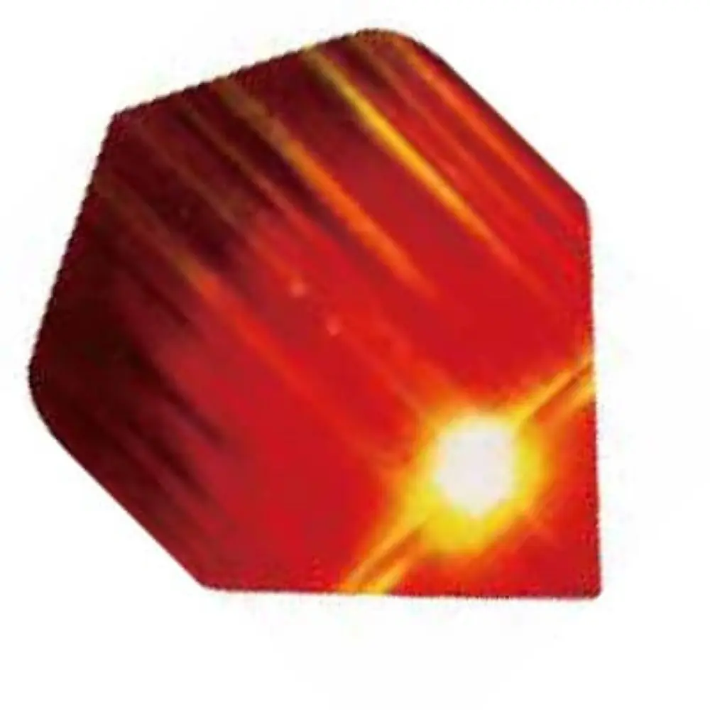 Pluma Gildarts Designer Estandar Fire VolcanoMG-ZF-C006 vista 2