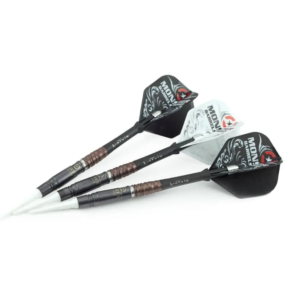Dardos Monster Oge II Limited Edition 90% Tungsteno 16.2g Profesionales vista 6