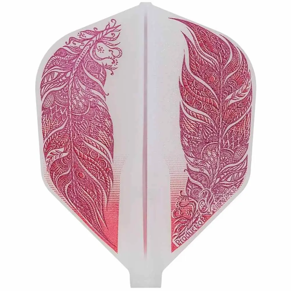 Plumas Fit Flight Ami Komiyama 3 Shape vista 4