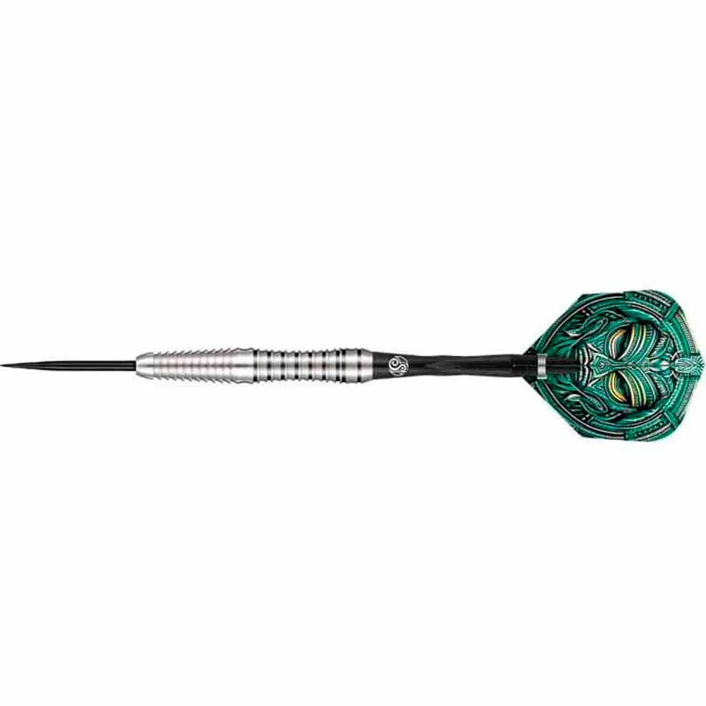 Dardos Shot Tribal Weapon Toki P.Metal 90% 23grSH-TWTST-23