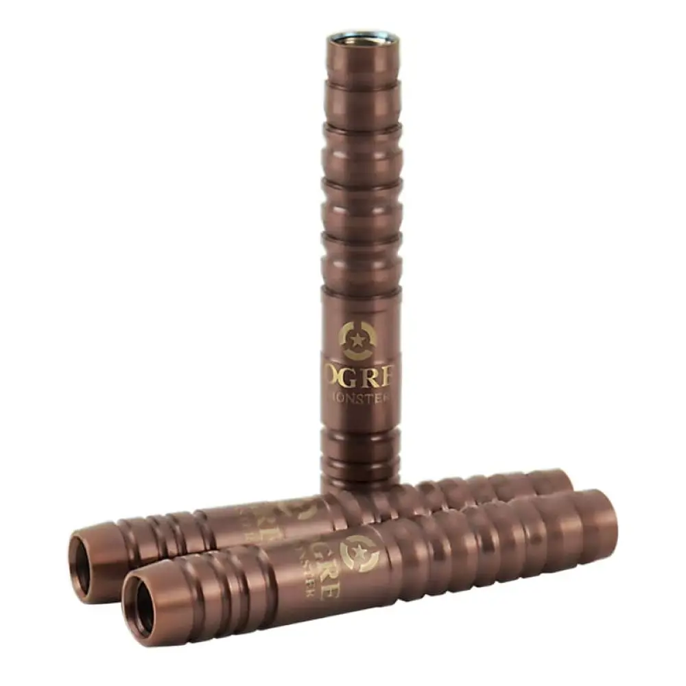 Dardos Monster Oge Limited Edition 90% Tungsteno 16.2g Profesionales vista 3