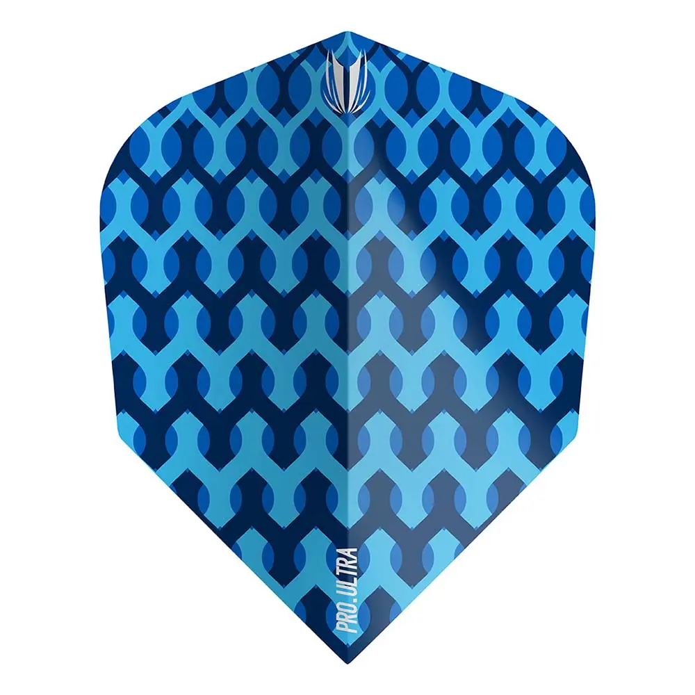 Plumas Target Darts Pro Ultra Blue NO6335240