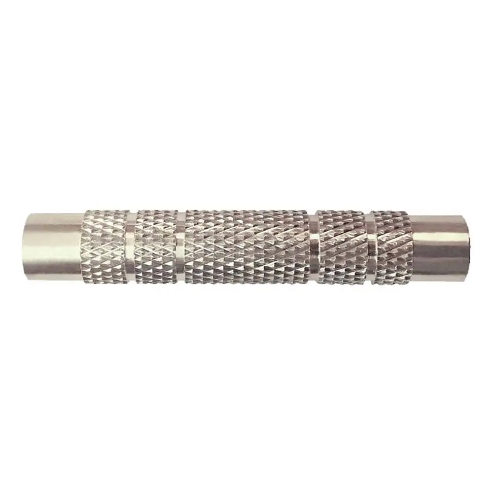 Cuerpo Níquel 7.8x4.8 Puntas y Cañas de Rosca 1/4 Rosca Gorda 14.0g vista 3