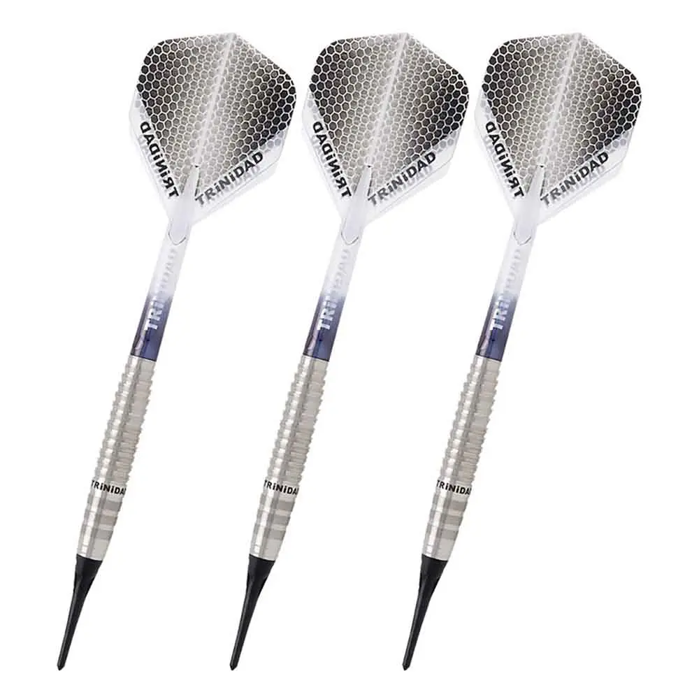 Dardos Trinidad Darts Gonzalez Type 4 80% Tungsteno 20g Alto Rendimiento vista 3