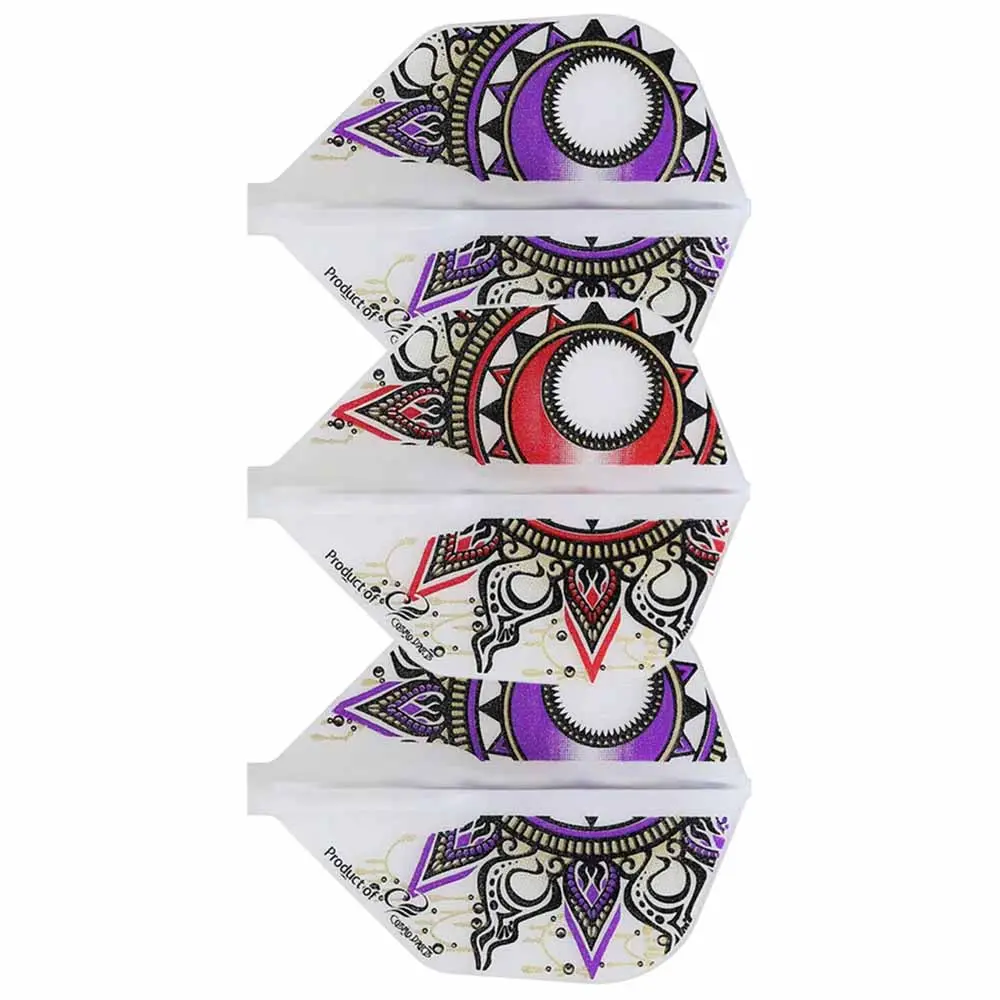 Plumas Fit Flight Ami Komiyama Shape vista 3