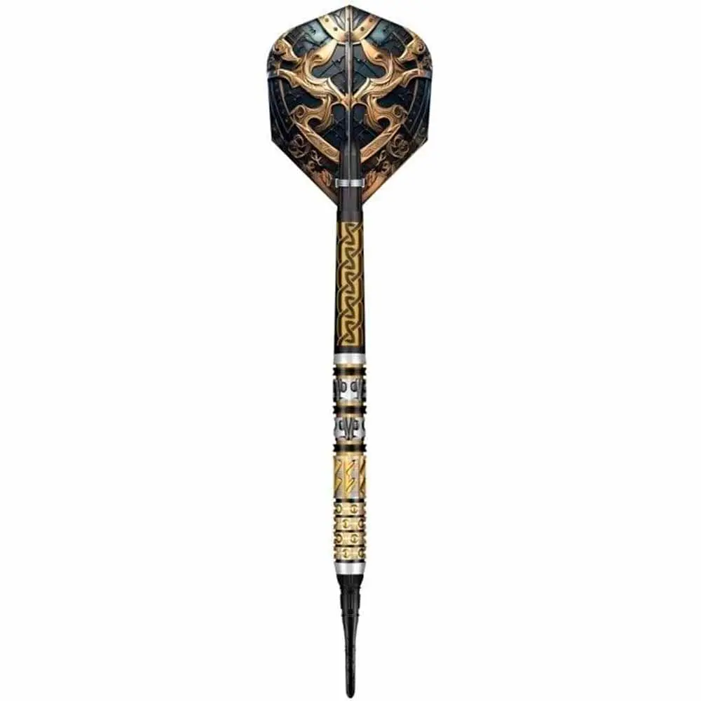 Dardos Shot Darts Viking Odin SH- 95% Tungsteno 20g Profesionales vista 4