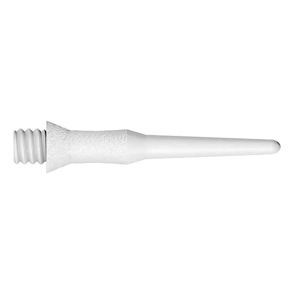 Punta Mission Titan Drift Soft Tip 26mm Blanco