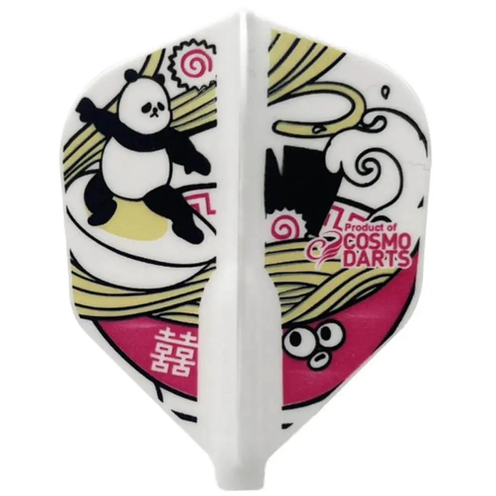Plumas Fit Flight Ayaka Okamoto Shape vista 2