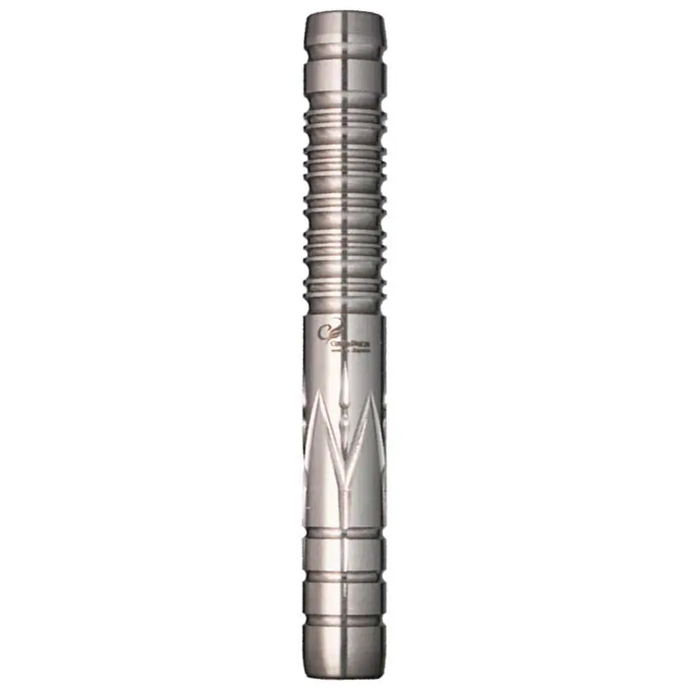 Dardos Cosmo Darts Yoshihisa Baba V4 90% Tungsteno 21g Profesionales vista 4