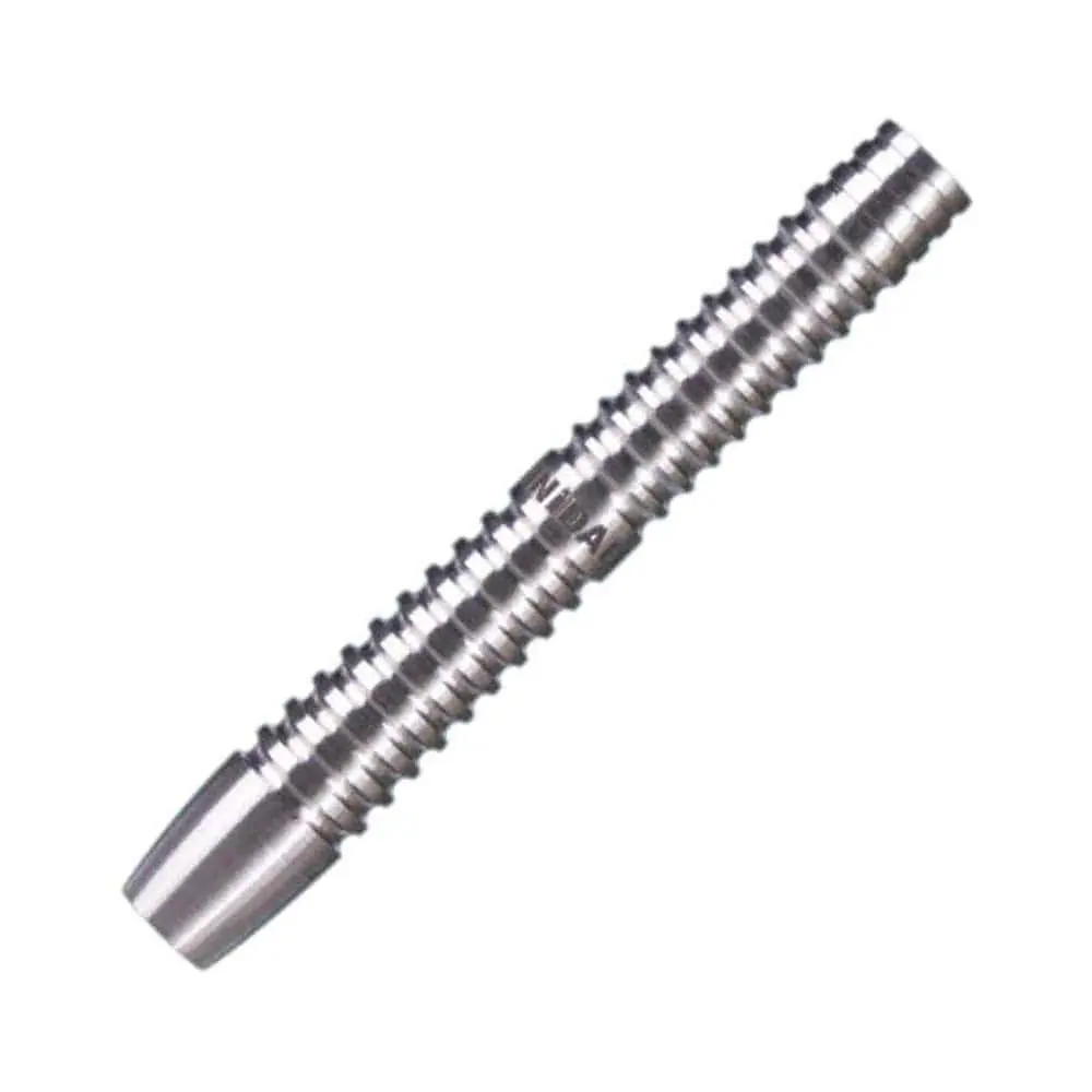 Dardos Trinidad Darts Saldivar 3 P.Plastico T 95% Tungsteno 22g Profesionales