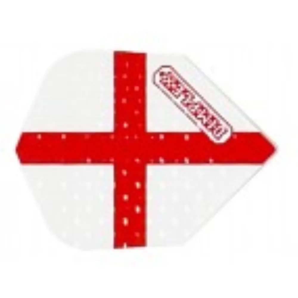 Plumas Dimplex Standard Bandera Inglaterra4195 vista 3