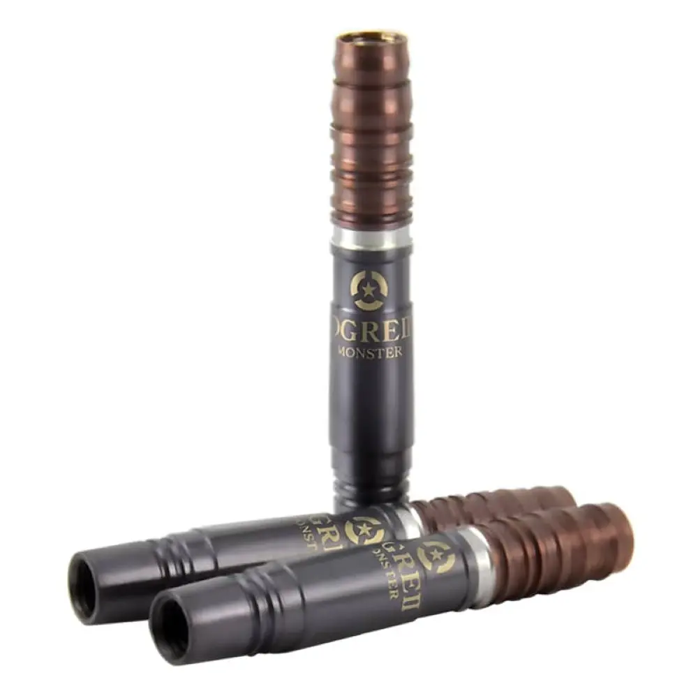 Dardos Monster Oge II Limited Edition 90% Tungsteno 16.2g Profesionales vista 3