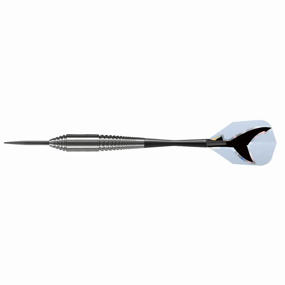 Dardos Harrows Silver Shark 22g