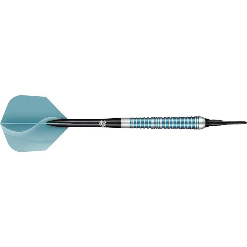 Dardos Shot Zen Jutsu 2.0 SH- 80% Tungsteno 18g Alto Rendimiento