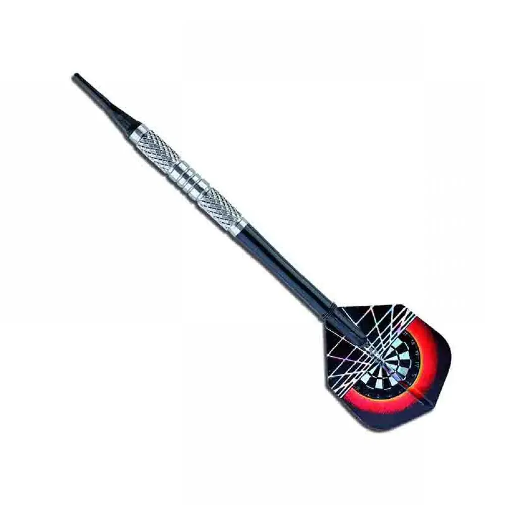 Dardos Stan Dart Modelo E amos09039E Latón 18g Iniciación vista 2
