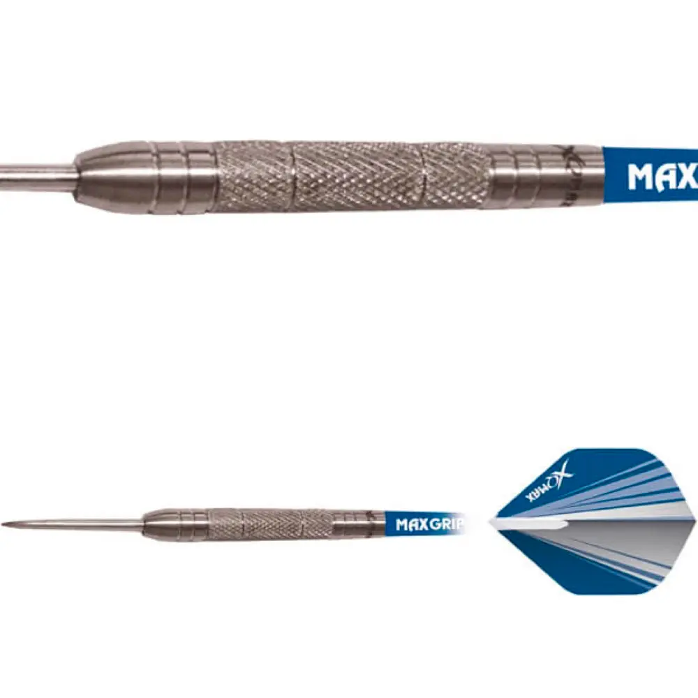 XQmax Sports Dardos Chromat 25g 70%QD7000810 vista 3