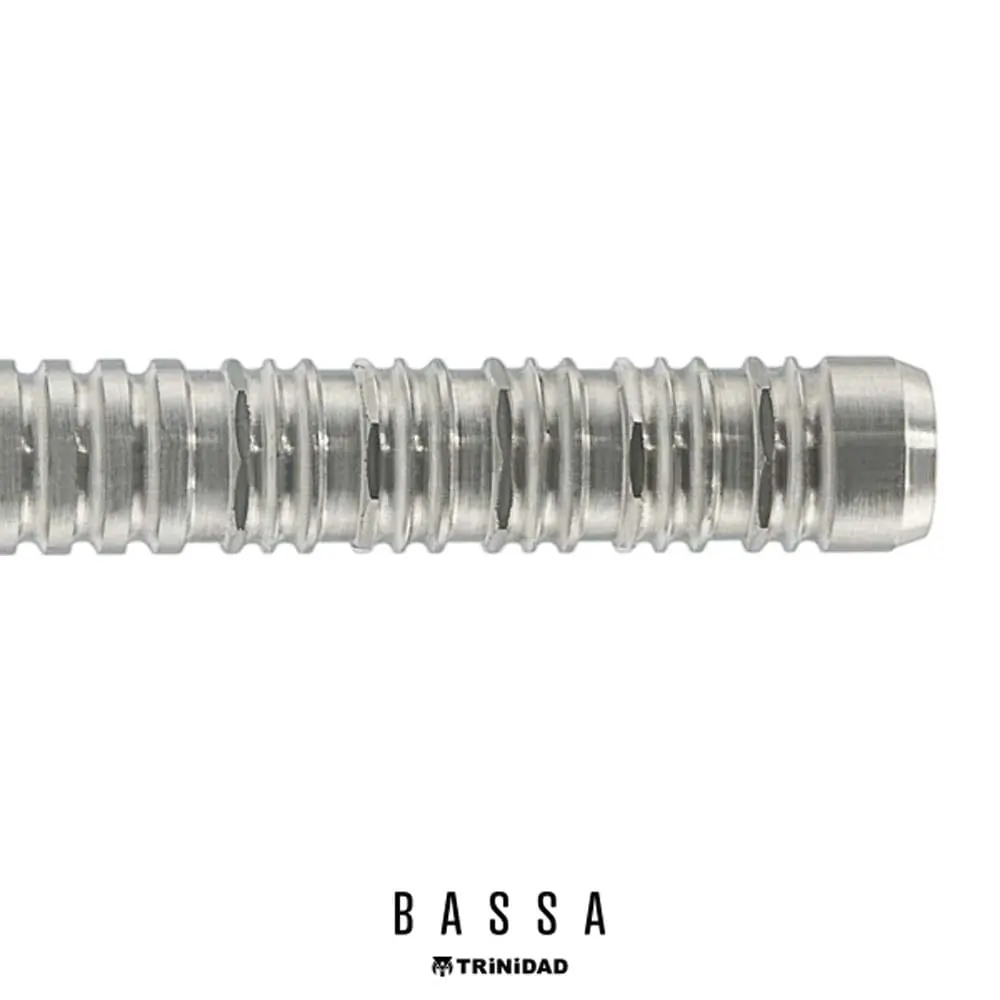 Dardos Trinidad Darts Bassa 90% Tungsteno 20.5g Profesionales vista 3