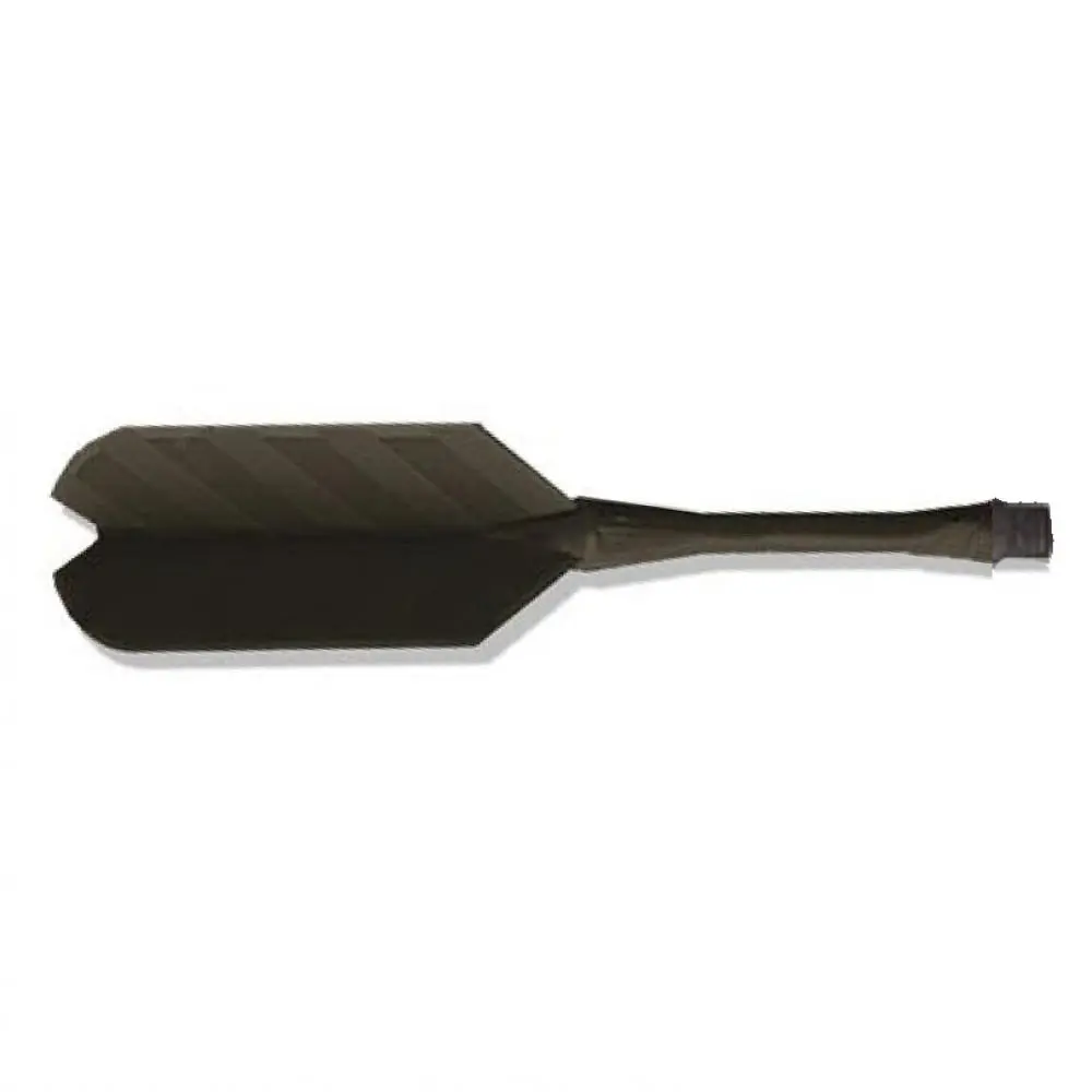 Pluma Super Slim Negra 25 Unidades Rosca 2ba vista 3