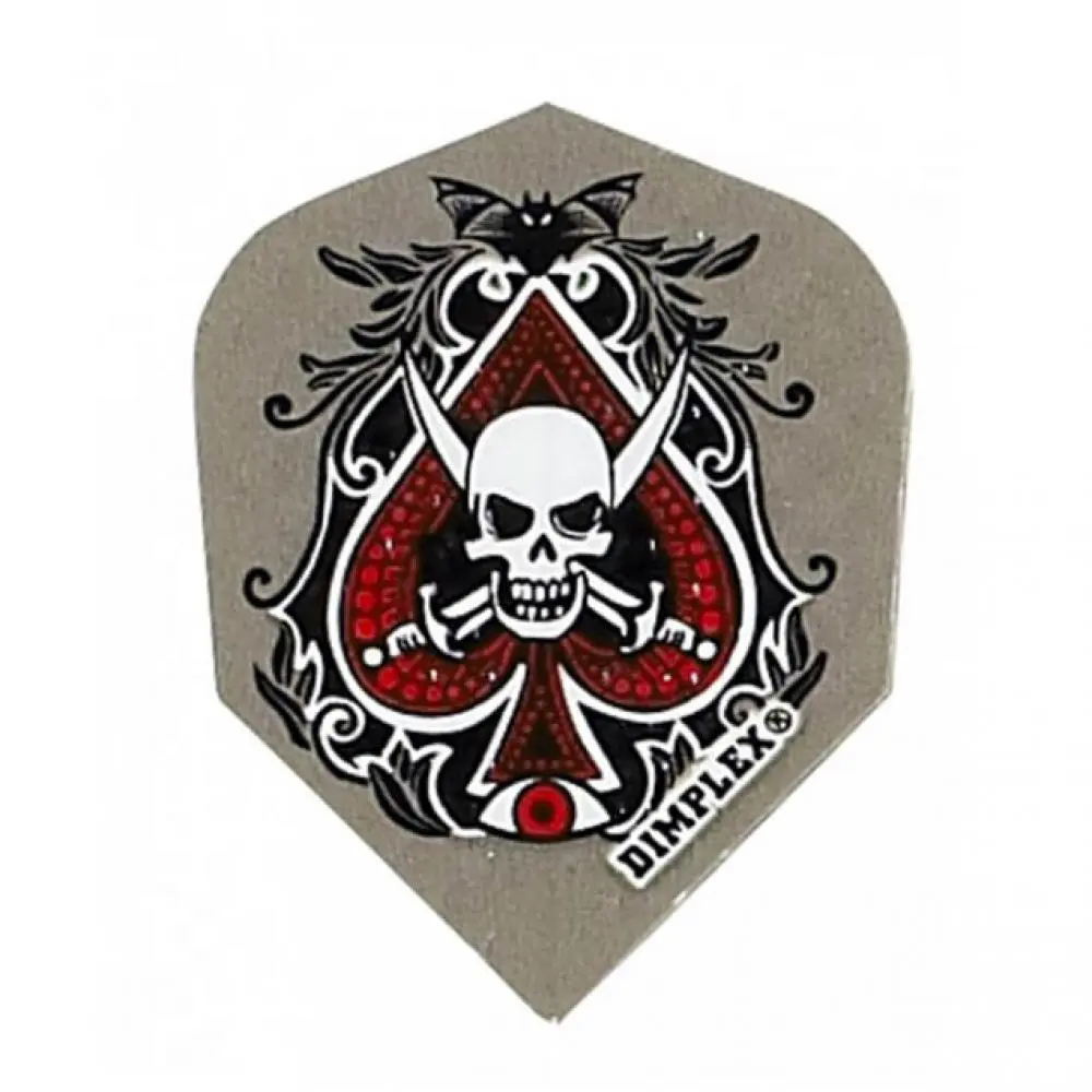 Plumas Dimplex Standard Calavera4008.