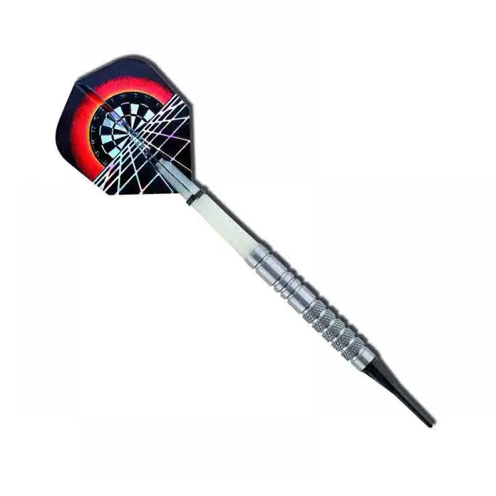Dardos Stan Dart Modelo B amos Latón 16g Iniciación vista 3