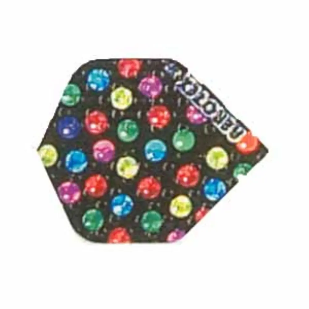 Plumas Aerotex Mini Standard Colores4401 vista 3