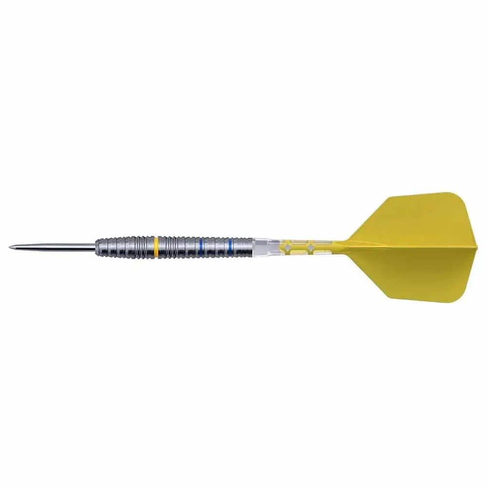 Dardos Cuesoul Jiho S6 Steel tip 90% 22g vista 4