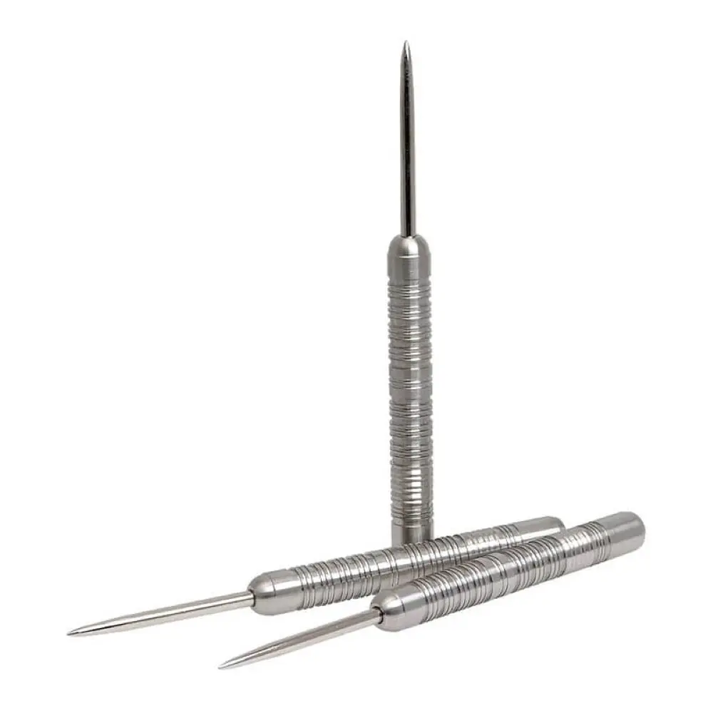 Dardos Cosmo Darts DISCOVERY LABEL Jack Main 90% 23g vista 4