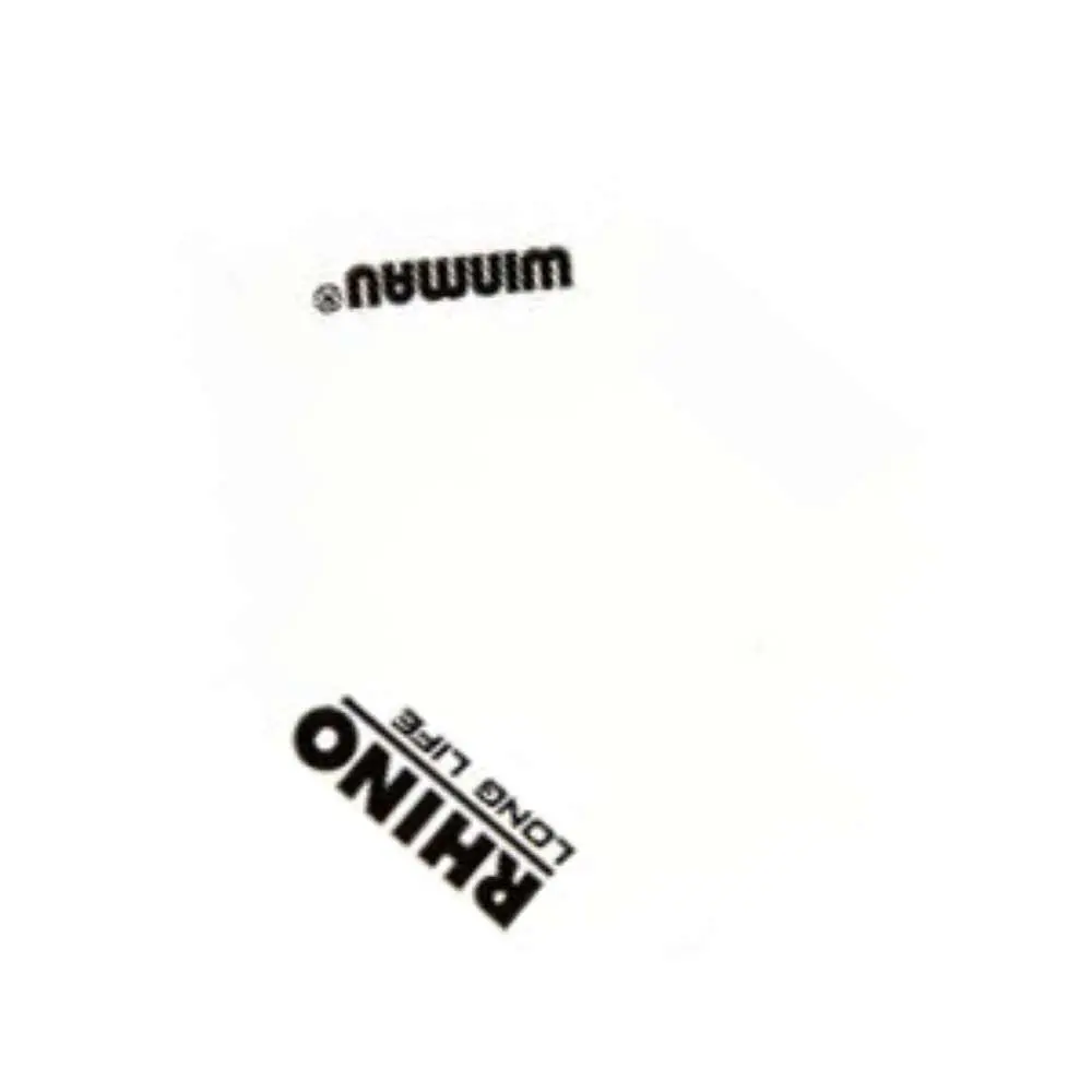 Pluma Winmau Darts Rhino Standard Blanco6905.116 vista 2