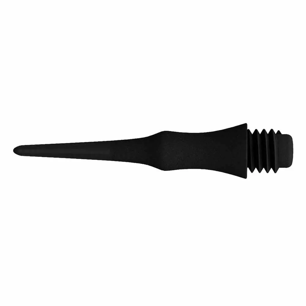 Puntas XQ Max 2ba 25mm Negra vista 2