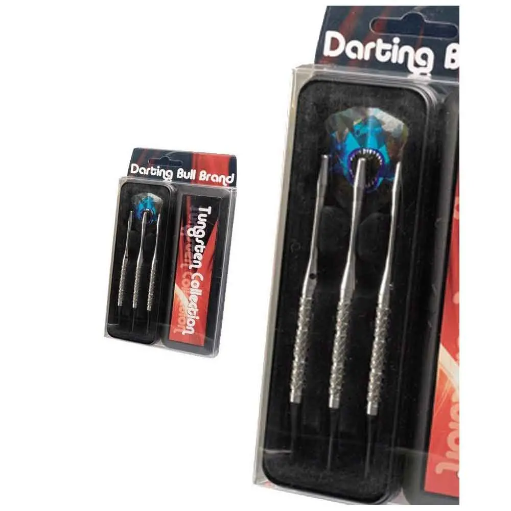 Dardos Stan Dart Modelo Select B 09048B 90% Tungsteno 18g Profesionales vista 2