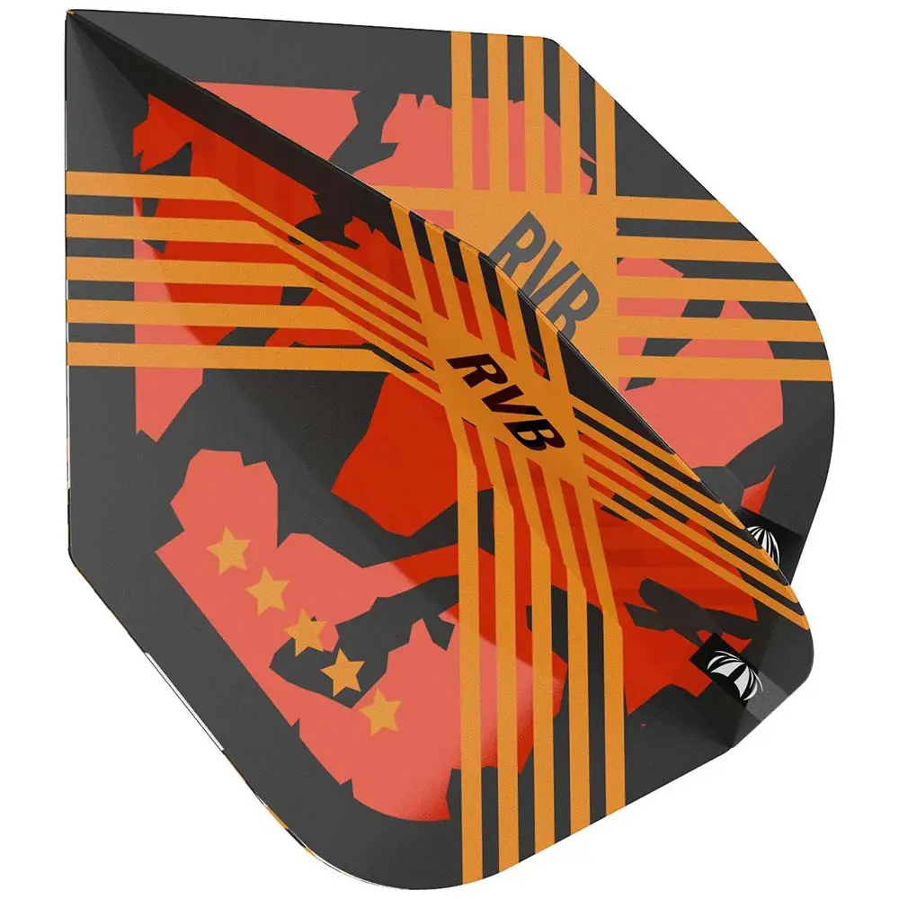 Plumas Target Darts Vision RVB G3 NO6335340 vista 3