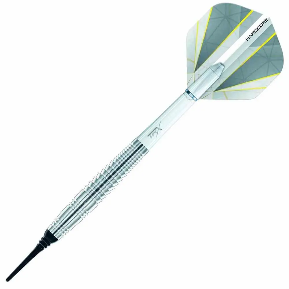 Dardos Red Dragon Seren Pure 4 90% Tungsteno 20g Profesionales