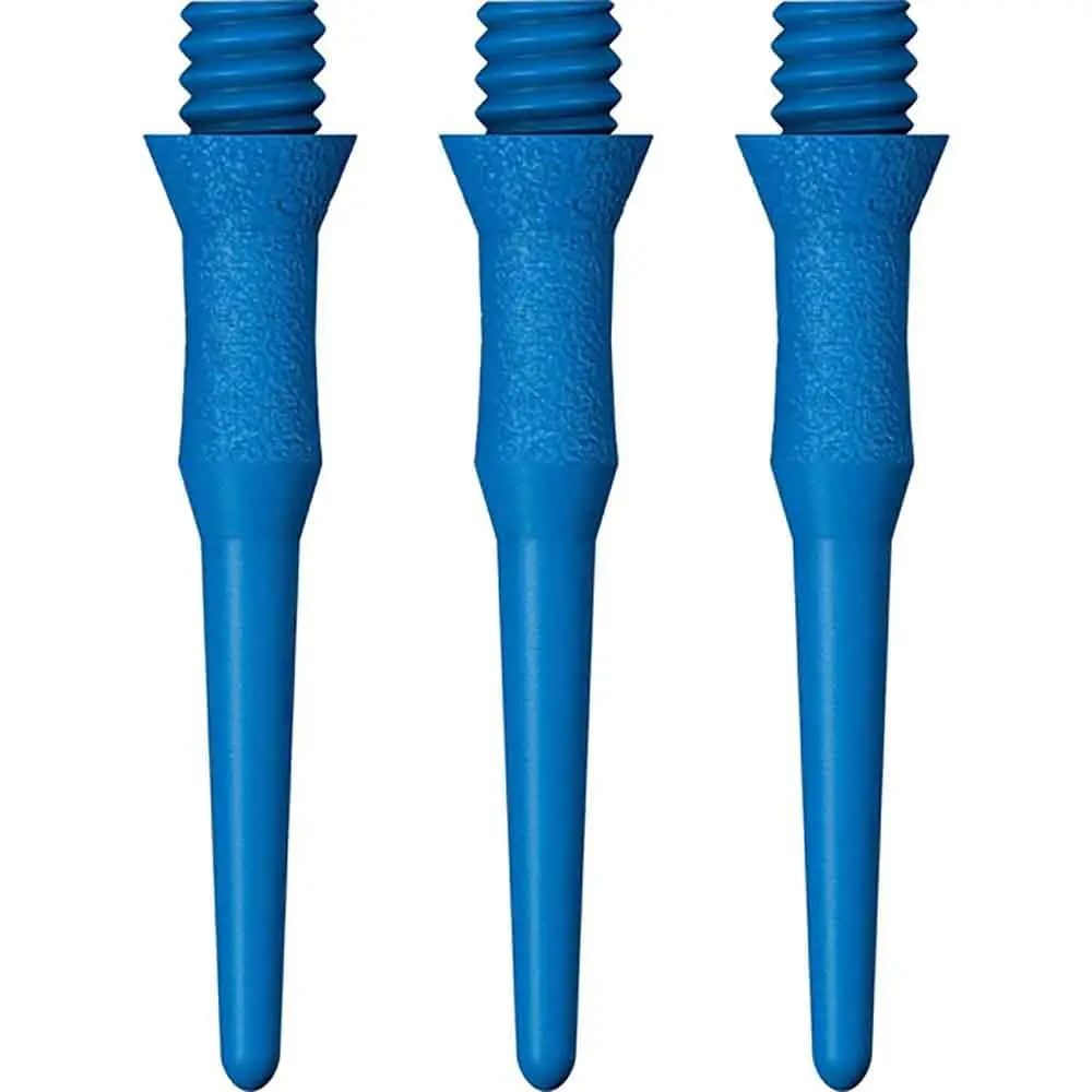Punta Mission Titan Drift Soft Tip 26mm Azul vista 3