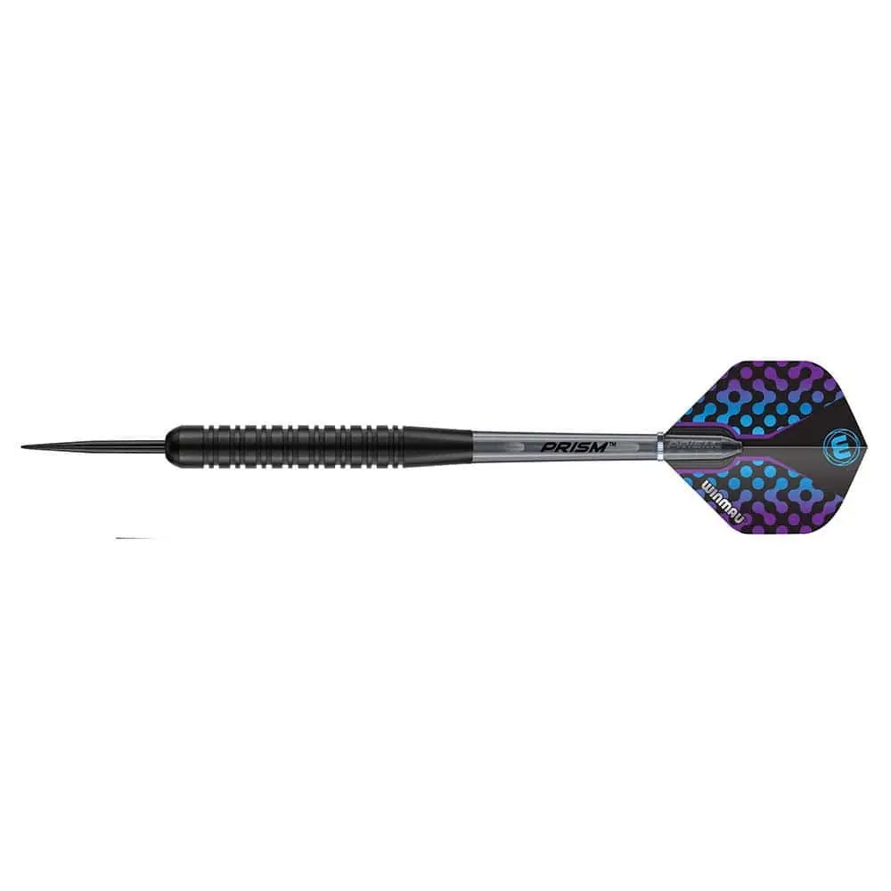 Dardos Winmau Darts Apocalypse 1 Brass 21g.21