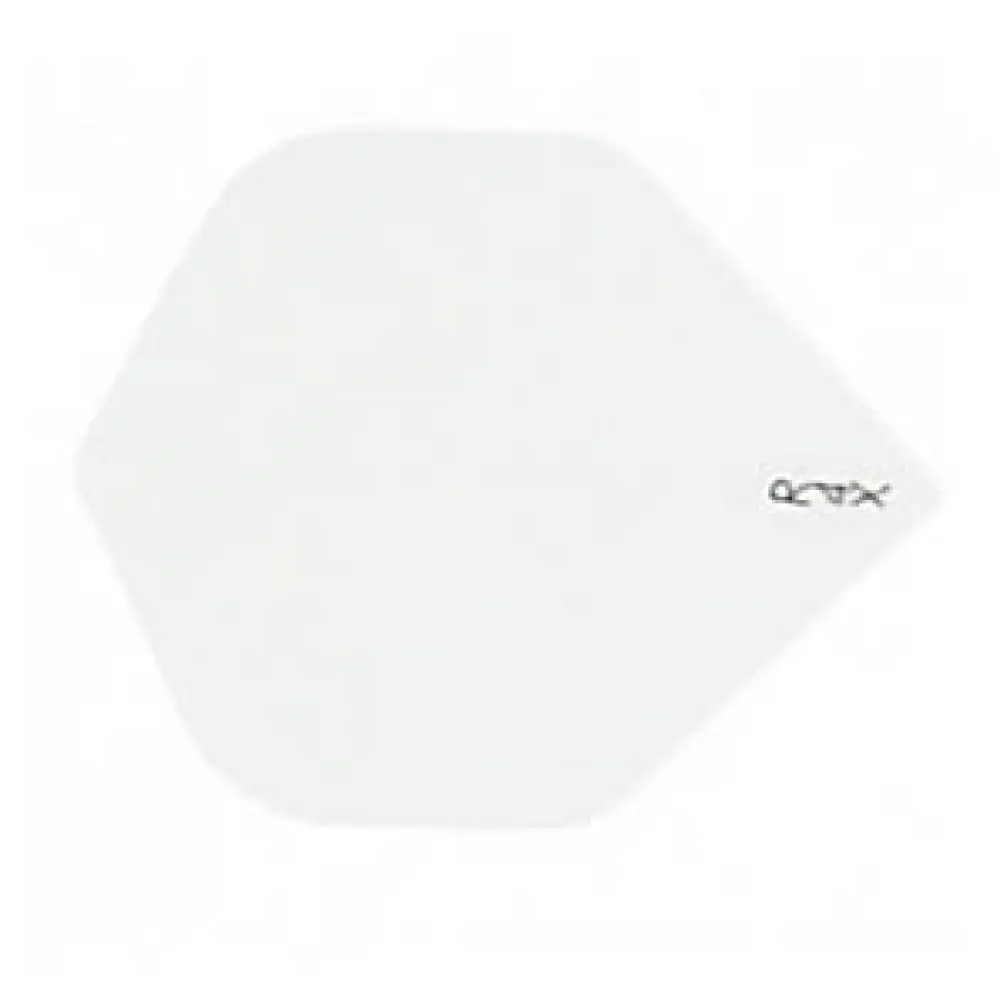 Plumas R4X Standard Blanca1601 vista 3