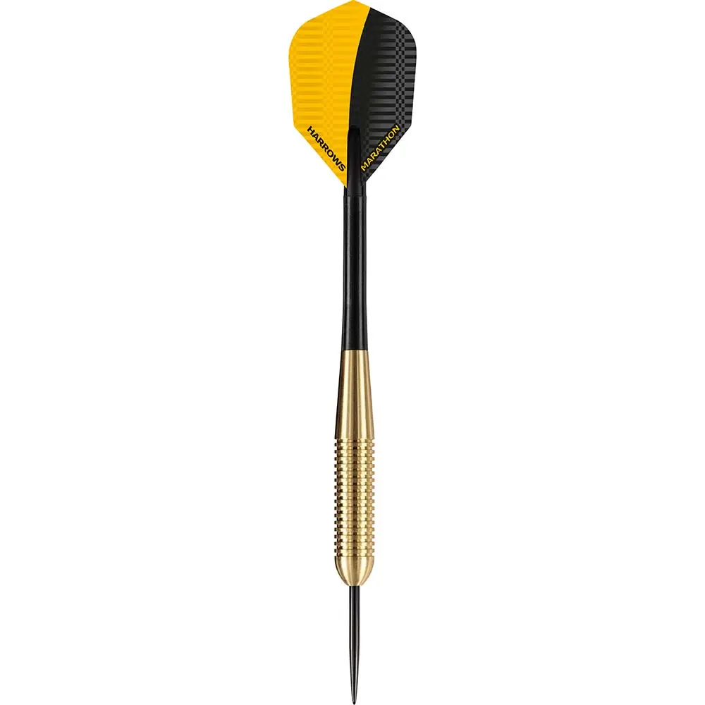 Dardos Harrows Darts Club 19gr vista 3