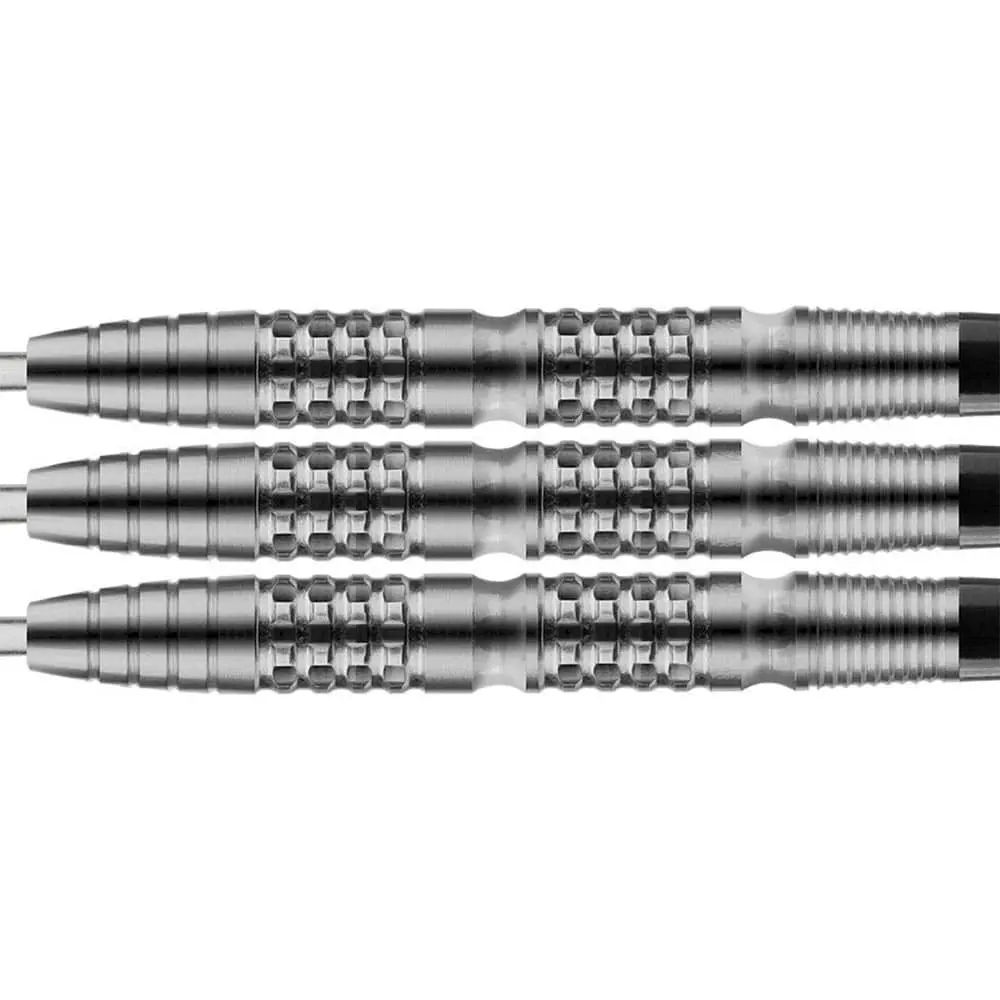 Dardos Bulls Darts Martijn Kleermaker 80% 22g vista 2