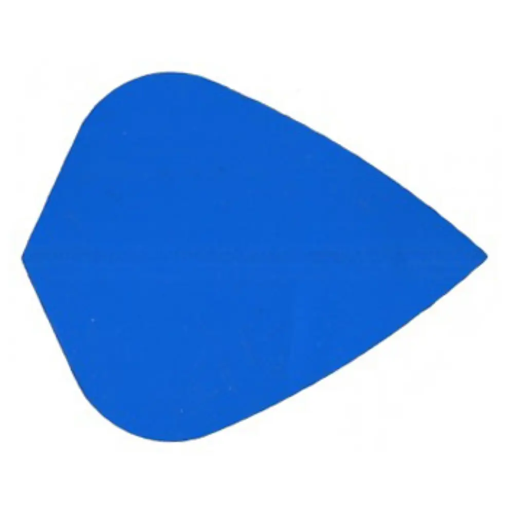 Plumas R4X Kite Azul 1633 vista 3