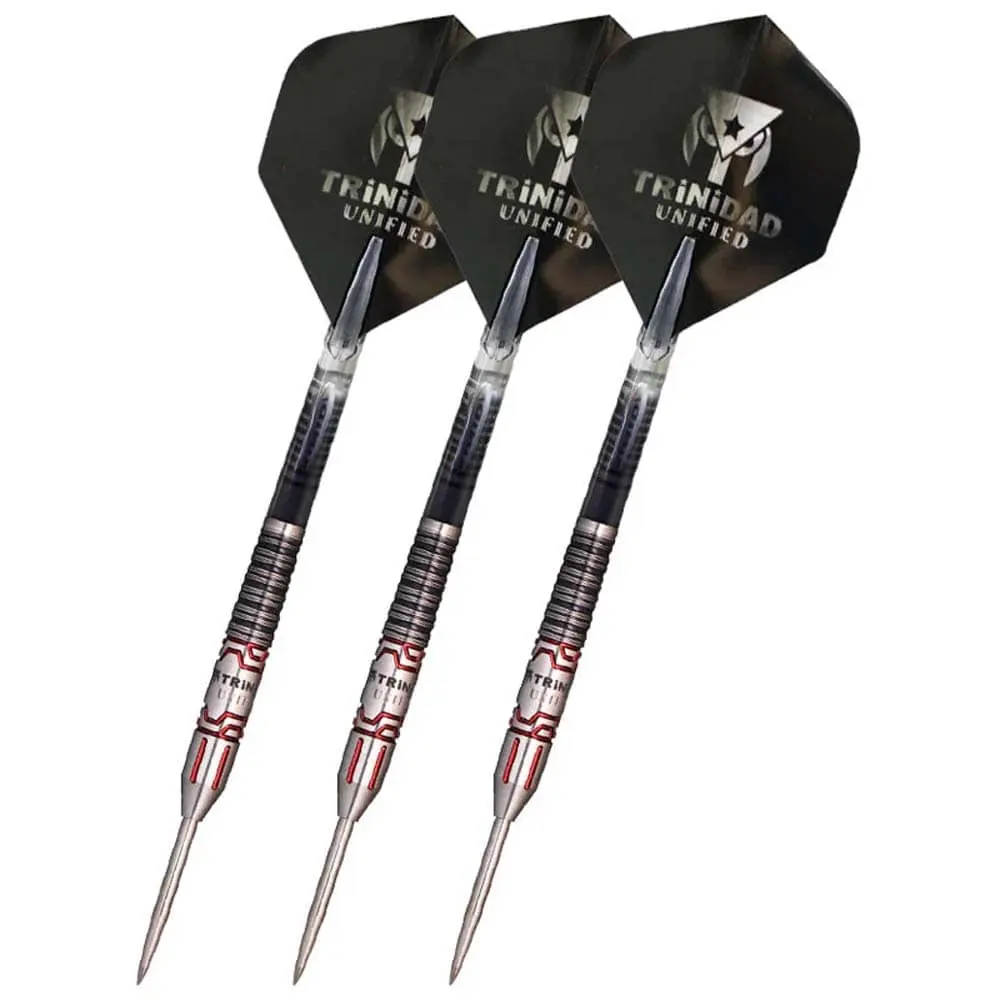 Dardos Trinidad Darts Zapata Yutaro Abe 19gr 90% vista 2